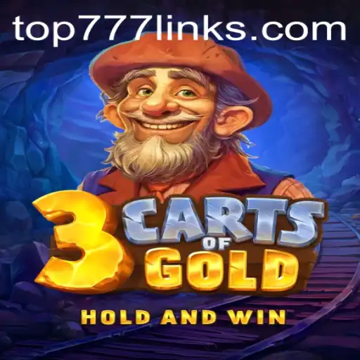Exploring the Exciting World of 3cartsOfGold: A New Era of Gaming