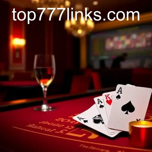 The Fascinating World of Baccarat: Discovering the Allure of the Top777 Experience