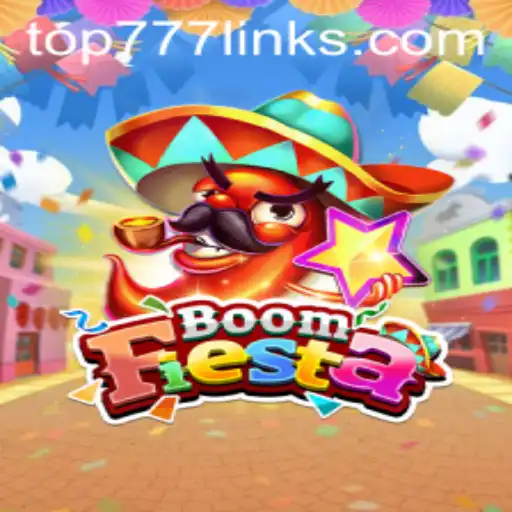 BoomFiesta: A New Era of Interactive Gaming with top777