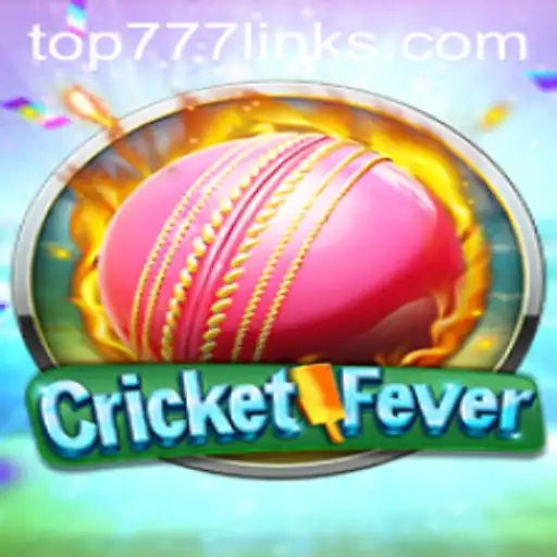 CricketFever: Dive into the Exciting World of the Top777 Cricket Game