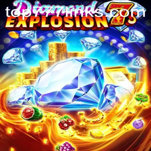 Unveiling DiamondExplosion7s: An Alluring Journey into the World of Top777 Gaming