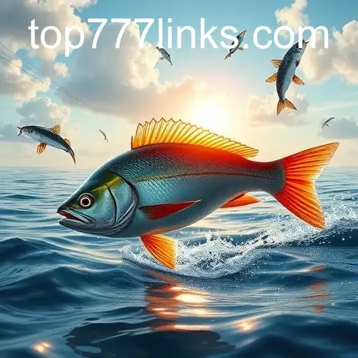 Fishing Games: A Deep Dive into Virtual Angling