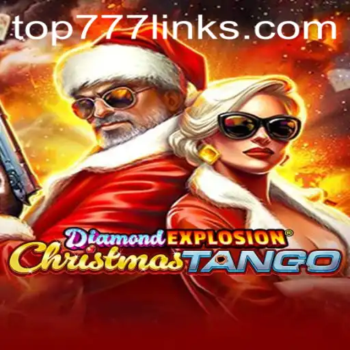 DiamondExplosionTango: Unveiling the Ultimate Gaming Experience with top777