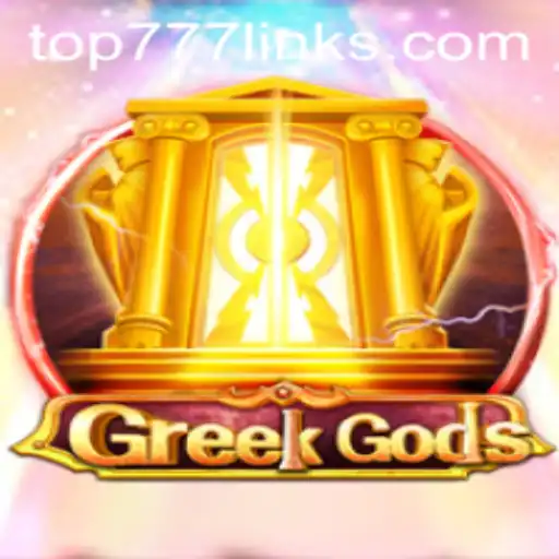 Discover the Mystical World of 'GreekGods': A Captivating Gaming Experience