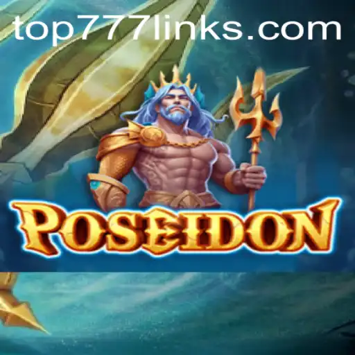 Poseidon: Dive Into the Epic Adventure of the Gods