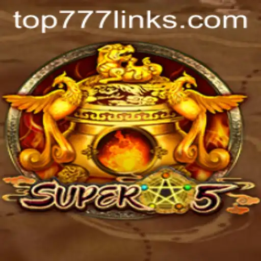 Discover the Excitement of Super5: A New Era in Gaming with Top777