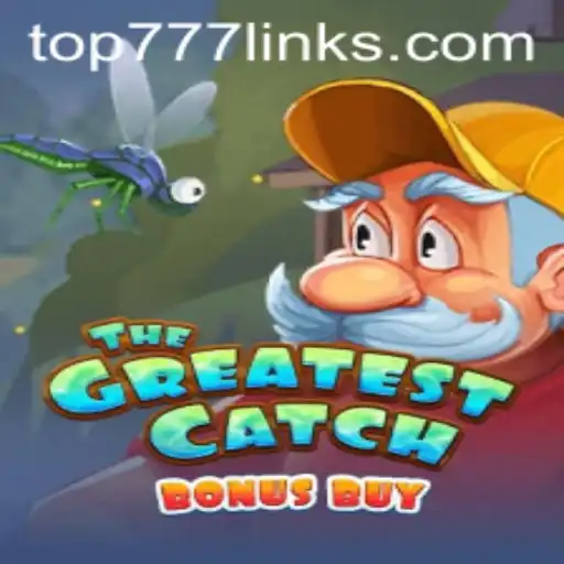 Discover the Excitement of TheGreatestCatchBonusBuy and Break Through with Top777