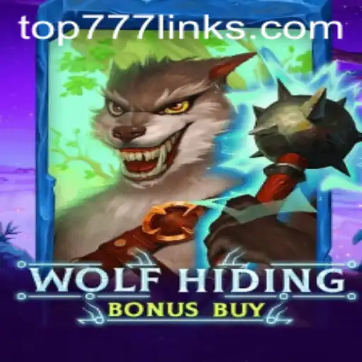 Exploring the World of WolfHidingBonusBuy: A Comprehensive Guide