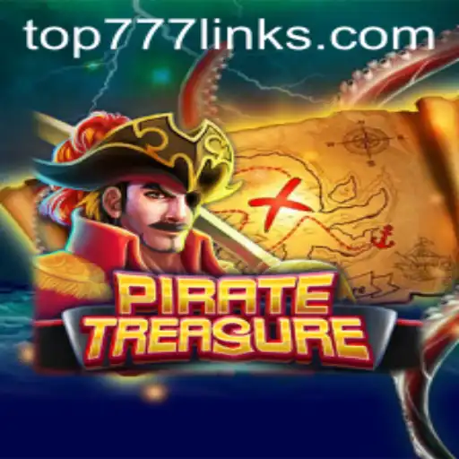 Discover the Adventures of PirateTreasure with Top777