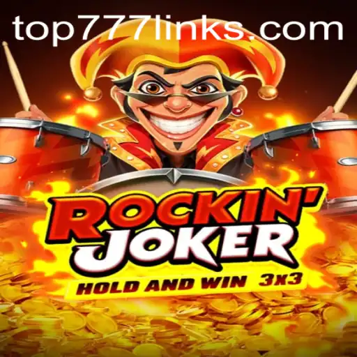 RockinJoker: Exploring the Thrills of Top777's Latest Game