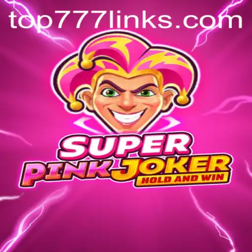 Exploring the Enigmatic World of SuperPinkJoker: A Top777 Phenomenon